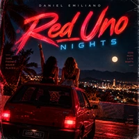 Red Uno nights