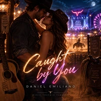 Caught by you